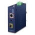 PLANET IGTP-815AT network media converter 1000 Mbit/s Blue