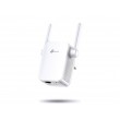 TP-Link AC1200 Mesh Wi-Fi Range Extender, White