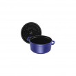 Staub 40510-284-0 roasting pan 5.25 L Cast iron Staub 40510-284-0 roasting pan 5.25 L Cast iron