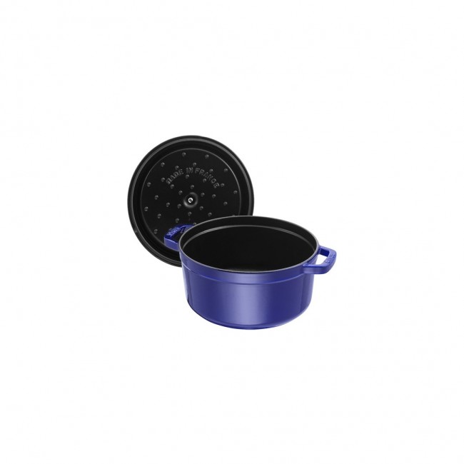 Staub 40510-284-0 roasting pan 5.25 L Cast iron Staub 40510-284-0 roasting pan 5.25 L Cast iron