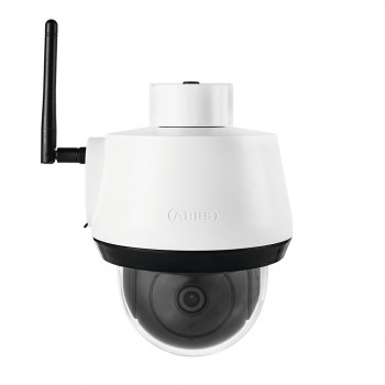 ABUS PPIC52520 security camera Dome IP security camera Outdoor 3840 x 2160 pixels Wall