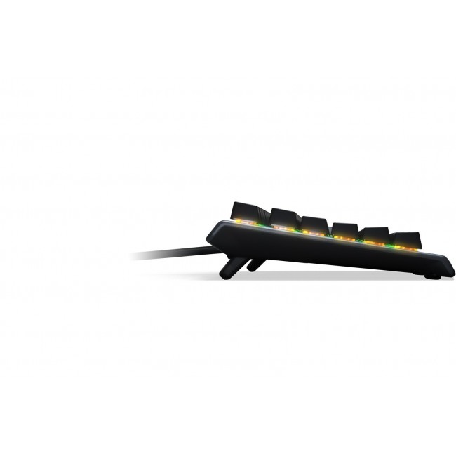 SteelSeries Gaming Keyboard Apex 3 Tenkeyless Gaming keyboard RGB LED light US Wired Whisper-Quiet Switches SteelSeries Gaming Keyboard Apex 3 Tenkeyless Gaming keyboard RGB LED light US Wired Whisper-Quiet Switches