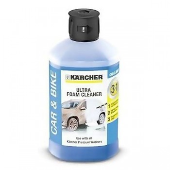 ULTRA FOAM 3 IN 1 KARCHER RM 615 - 1L