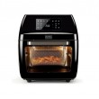 Air fryer with oven Black+Decker BXAFO1200E (1700W) Air fryer with oven Black+Decker BXAFO1200E (1700W)