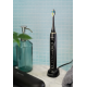 OROMED ORO-SONIC NEXT BLACK black sonic toothbrush