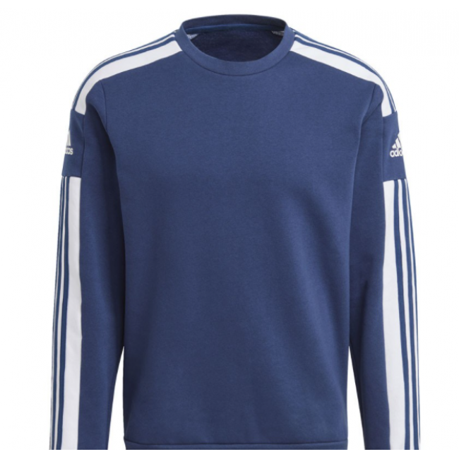 Adidas 21 top navy men's sweatshirt GT6639