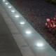 Maclean MCE318 LED Solar Pathway Lights with Ground Spike 12 LED SMD Neutral White 4000K 0.7 W Solar Lamp for Outdoor Path Light Garden Lights IP44 Maclean MCE318 LED Solar Pathway Lights with Ground Spike 12 LED SMD Neutral White 4000K 0.7 W Solar Lamp for Outdoor Path Light Garden Lights IP44