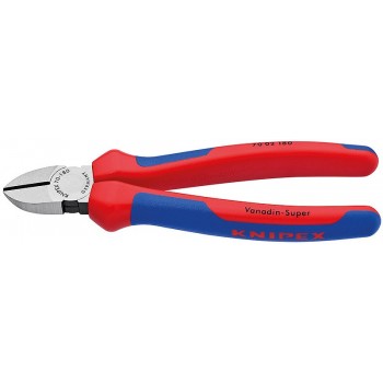 Knipex 70 02 140 plier Diagonal pliers