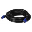 Lanberg CA-HDMI-20CU-0075-BK HDMI cable 7.5 m HDMI Type A (Standard) Black Lanberg CA-HDMI-20CU-0075-BK HDMI cable 7.5 m HDMI Type A (Standard) Black