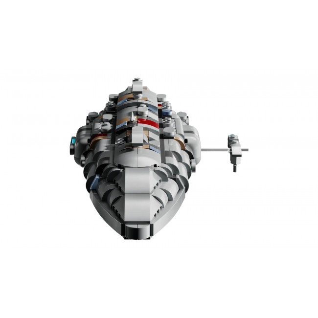LEGO STAR WARS 75405 Home One Starcruiser