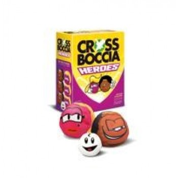 Schildkr t Funsports Blond & Muffin Boccia/Boggia game