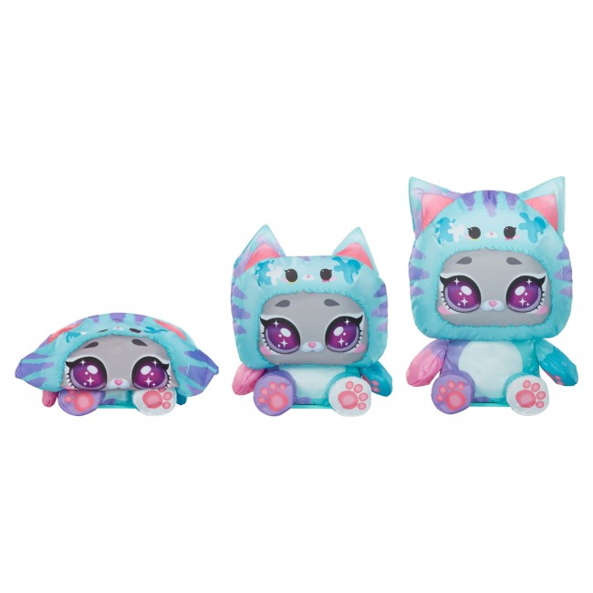 L.O.L. Surprise! Tweens Costume Surprise Fashion Doll Emma Emo L.O.L. Surprise! Tweens Costume Surprise Fashion Doll Emma Emo