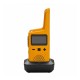 Motorola T72 walkie talkie 16 channels, yellow Motorola T72 walkie talkie 16 channels, yellow