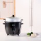 Rice cooker Black+Decker BXRC1800E Rice cooker Black+Decker BXRC1800E