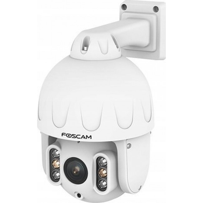 Foscam SD8EP 8MP White Camera Foscam SD8EP 8MP White Camera