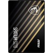 MSI Spatium S270 SATA 2.5 480GB 2.5 MSI Spatium S270 SATA 2.5 480GB 2.5