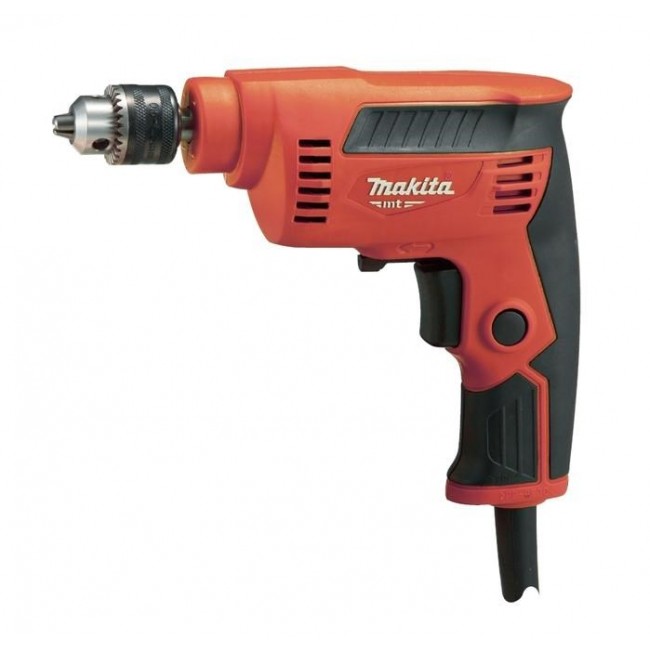 Makita M6501 drill 4500 RPM 950 g Black, Red Makita M6501 drill 4500 RPM 950 g Black, Red