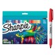 Sharpie Permanent Markers Fish Set 18 pieces Sharpie Permanent Markers Fish Set 18 pieces