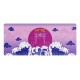 HYTE Eternity Gaming mouse pad Multicolour HYTE Eternity Gaming mouse pad Multicolour