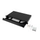 Lanberg FOP1-24ST-FCB patch panel 1U Lanberg FOP1-24ST-FCB patch panel 1U