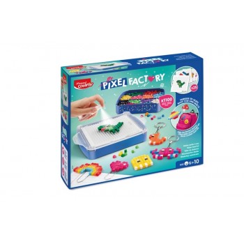 CREATIV Water Beads fabr.akc.Pixel 907700