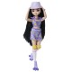 Barbie Dream Besties Renee Roller Skating Fashion Doll