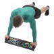 MULTIFUNCTIONAL PUSH UP BOARD HMS PU12