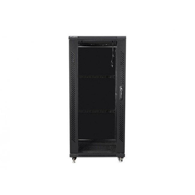 LANBERG FREE STANDING CABINET RACK 19