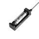 Fast charger for cylindrical Li-ion batteries 18650 Xtar ANT MC1 Plus Fast charger for cylindrical Li-ion batteries 18650 Xtar ANT MC1 Plus