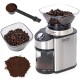 Camry CR 4443 coffee grinder Burr grinder Black,Silver Camry CR 4443 coffee grinder Burr grinder Black,Silver