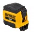 DEWALT Bandma Compact Tape 8m