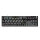 Corsair K70 CORE RGB keyboard Gaming USB QWERTZ German Grey Corsair K70 CORE RGB keyboard Gaming USB QWERTZ German Grey