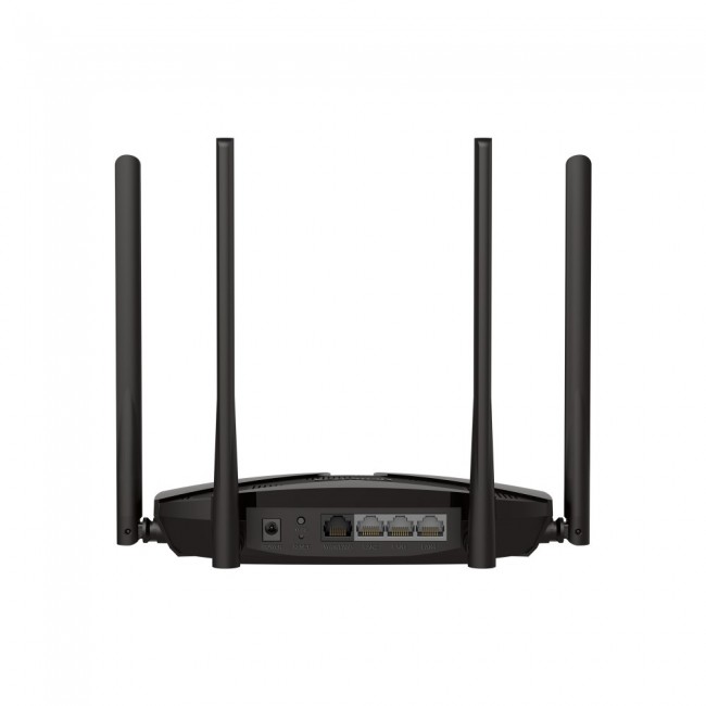 Mercusys MB235-4G router Mercusys MB235-4G router