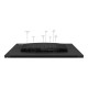 Lenovo ThinkVision T24d-30 LED display 61 cm (24 Lenovo ThinkVision T24d-30 LED display 61 cm (24