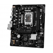 ASRock B860M-H2 motherboard