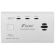 Smoke and carbon monoxide detector K10LLCO KIDDE