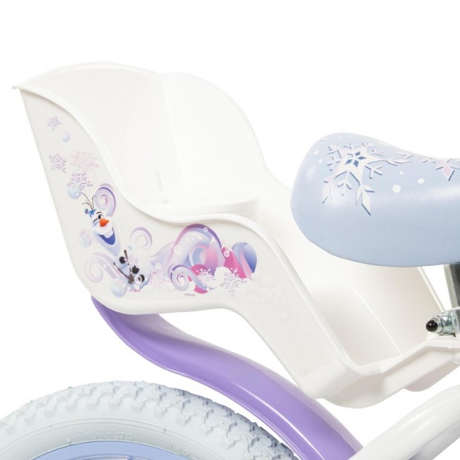 Bike HUFFY Disney FROZEN 16 Bike HUFFY Disney FROZEN 16