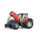 BRUDER Massey Ferguson 7624 BRUDER Massey Ferguson 7624