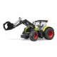 BRUDER Claas Axion 950 with Frontloader BRUDER Claas Axion 950 with Frontloader