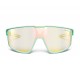 JULBO Fury MATT photochromic glasses, mint colour