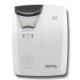 BenQ MW855UST+ data projector Ultra short throw projector 3500 ANSI lumens DLP WXGA (1280x800) 3D Black, White BenQ MW855UST+ data projector Ultra short throw projector 3500 ANSI lumens DLP WXGA (1280x800) 3D Black, White
