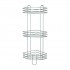RAYEN Corner Bathroom Shelf