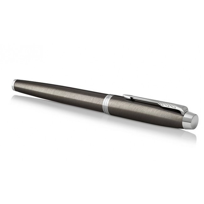 Parker IM fountain pen Cartridge filling system Brown 1 pc(s)