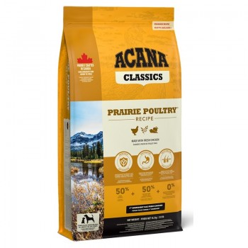 ACANA Classics Prairie Poultry - dry dog food - 14,5kg