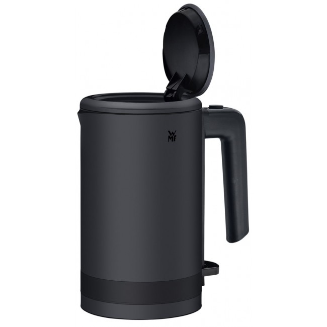 WMF KITCHENminis 0413140071 electric kettle 0.8 L 1800 W Black WMF KITCHENminis 0413140071 electric kettle 0.8 L 1800 W Black