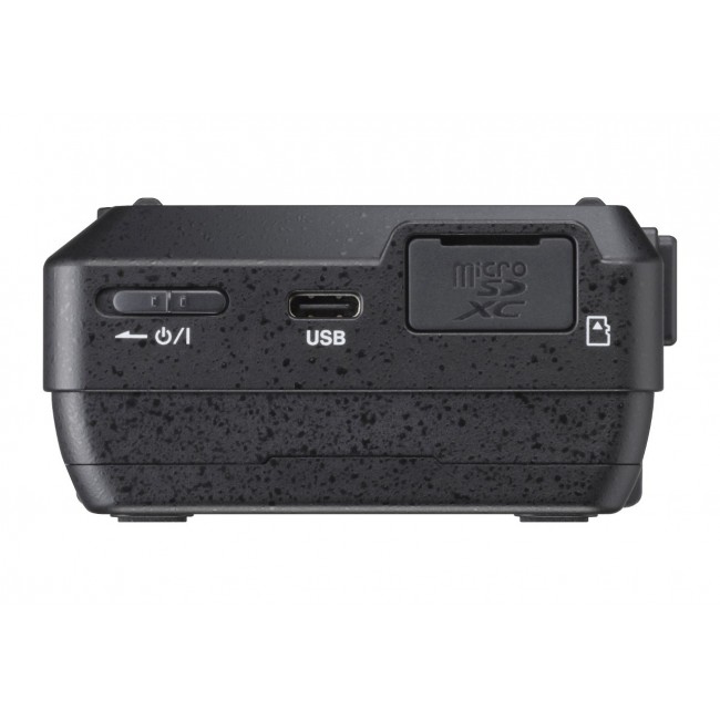 Tascam FR-AV2 - portable audio recorder Tascam FR-AV2 - portable audio recorder