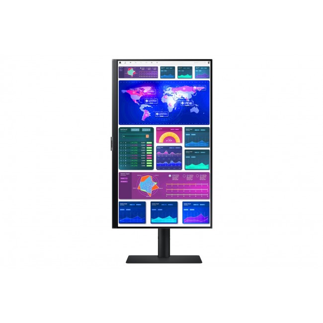 LS24A600UCUXEN | 24 
