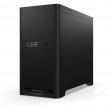 Lenovo Legion T5 30IAS10 Ultra 5 225 32GB DDR5 5600 SSD1TB GeForce RTX 5060 Ti 8GB 500W NoOS Eclipse Black Lenovo Legion T5 30IAS10 Ultra 5 225 32GB DDR5 5600 SSD1TB GeForce RTX 5060 Ti 8GB 500W NoOS Eclipse Black