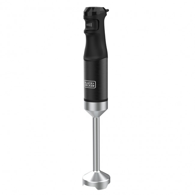 Hand blender Black+Decker BXHB1501E