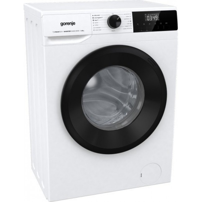 GORENJE WNHPI94A1PS/PL washing machine GORENJE WNHPI94A1PS/PL washing machine